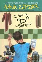 I Got a "d" in Salami