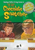 Hawkeye Collins & Amy Adams in the Case of the Chocolate Snatcher & Other Mysteries
