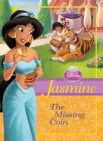 Jasmine: The Missing Coin