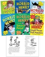 Horrid Henry (Set)