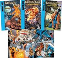 Fantastic Four Set 1 (Set)