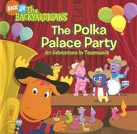 The Polka Palace Party