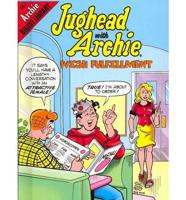 Jughead with Archie