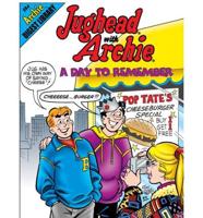 Jughead With Archie in A Day to Remember