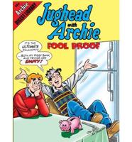 Jughead With Archie in Fool Proof