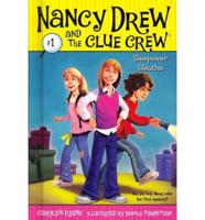 Nancy Drew and the Clue Crew