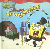 The Amazing Spongebobini