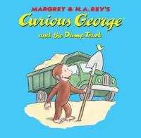 Margret & H.A. Rey's Curious George