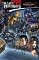 Transformers: Official Movie Adaptation