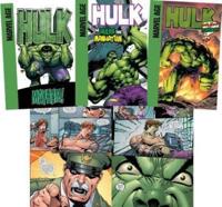 Hulk Set 2 (Set)