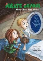 Ahoy, Ghost Ship Ahead!: #2