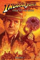 Indiana Jones and the Tomb of the Gods