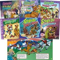 Scooby-Doo! Set 1 (Set)