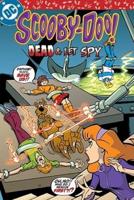 Scooby-Doo! Dead & Let Spy