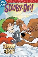 Scooby-Doo! Terror Is Afoot!