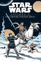 Star Wars. Episode V The Empire Strikes Back