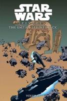 Episode V: Empire Strikes Back Vol. 3