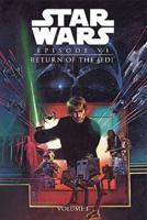 Star Wars. Episode VI Return of the Jedi