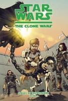 Clone Wars: Slaves of the Republic Vol. 4: Auction of a Million Souls