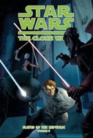 Clone Wars: Slaves of the Republic Vol. 5: Slave Now, a Slave Forever
