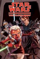 Star Wars the Clone Wars: Slaves of Hte Republic, Volume 6