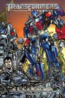 Transformers: Revenge of the Fallen Official Movie Prequel