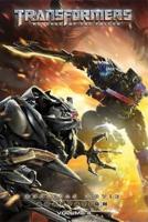 Transformers: Revenge of the Fallen Official Movie Adaptation