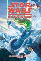 Clone Wars: In Service of the Republic Vol. 3: Blood and Snow