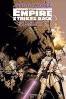 Infinities: The Empire Strikes Back: Vol. 2