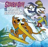 Scooby-Doo! And the Scary Snowman