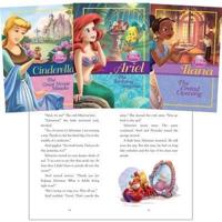 Disney Princess (Set)