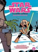 Star Wars: Clone Wars Adventures: Vol. 6