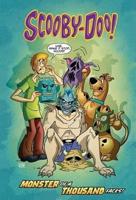 Scooby-Doo Monster of a Thousand Faces!