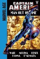 Man Out of Time: Part 3