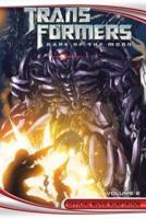 Transformers: Dark of the Moon Vol. 2