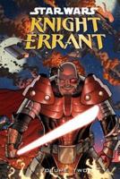 Star Wars: Knight Errant: Aflame: Vol. 2