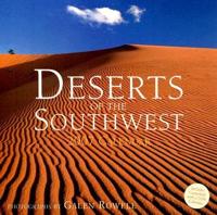 Deserts of the Southwest 2007 Calendar