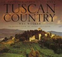Tuscan Country