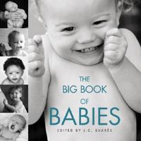 The Big Book of Babies