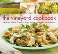The Vineyard Cookbook