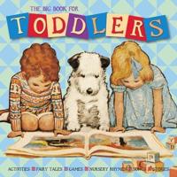 The Big Book for Toddlers