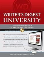 Writer's Digest University