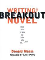 Writing the Breakout Novel