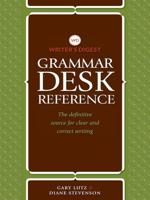 Writer's Digest Grammar Desk Reference