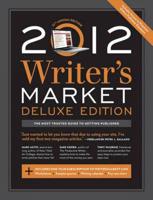 2012 Writer's Market