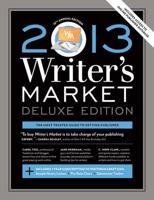 2013 Writer's Market