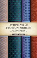 Writing the Fiction Series