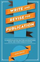 Write and Revise for Publication