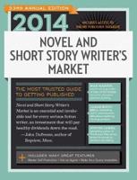 2014 Novel & Short Story Writer's Market