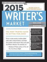 2015 Writer's Market
